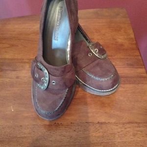 Lower East Side Women's shoes